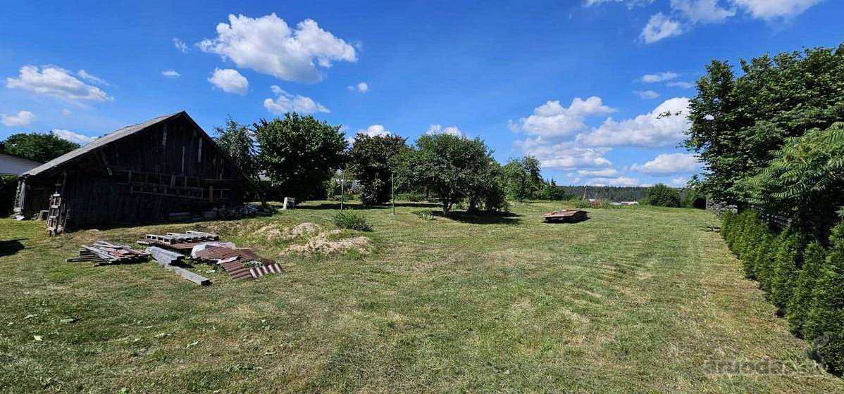 Parduodamas namas Trakų g., Semeliškių mstl., Elektrėnų sav., 75 m² ploto 5 kambariai 13
