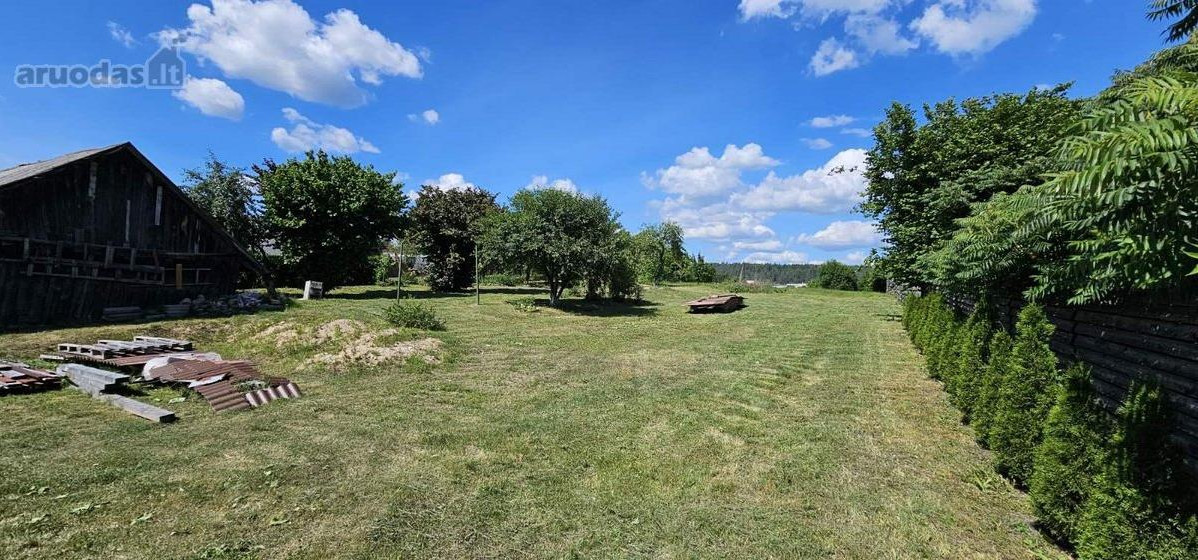Parduodamas namas Trakų g., Semeliškių mstl., Elektrėnų sav., 75 m² ploto 5 kambariai 15