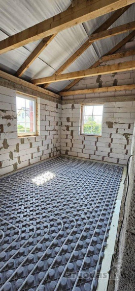 Parduodamas namas Trakų g., Semeliškių mstl., Elektrėnų sav., 75 m² ploto 5 kambariai 5