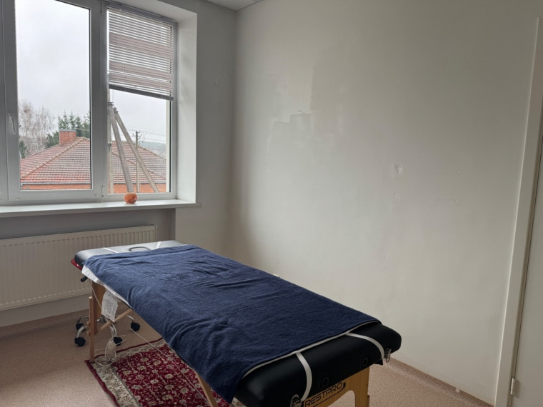 Nuomojamos  patalpos Lelijų g., Alytaus m., Alytaus m. sav., 29.71 m2 ploto 1