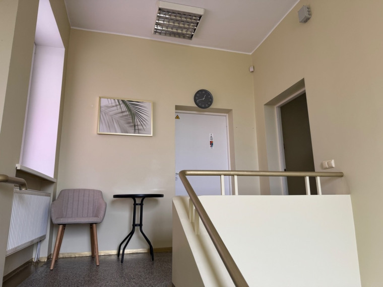 Nuomojamos  patalpos Lelijų g., Alytaus m., Alytaus m. sav., 29.71 m2 ploto 11