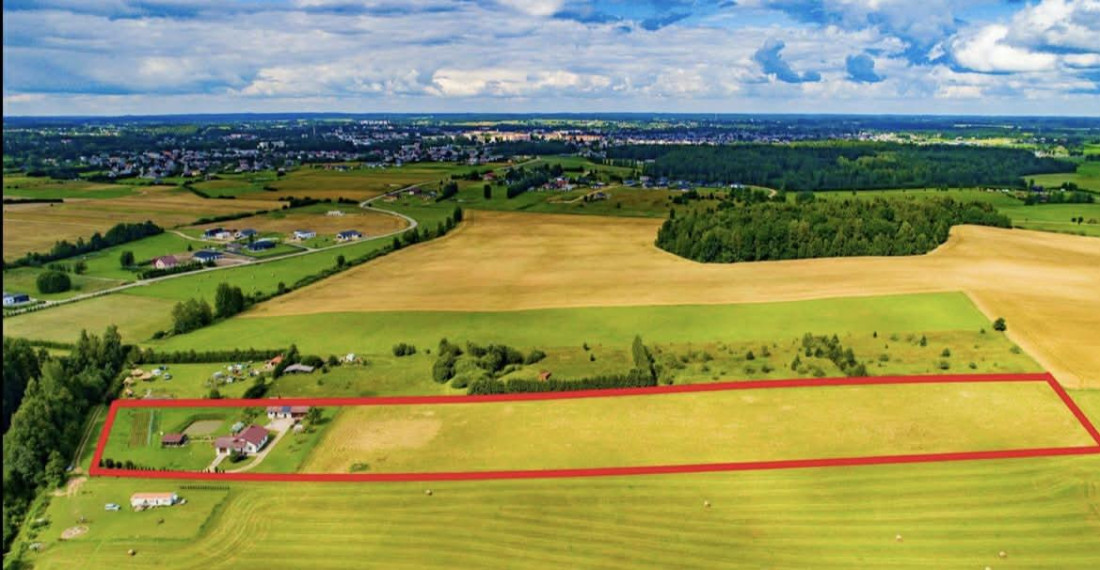 Parduodamas namas Pakerų k., Plungės r. sav., 96.83 m² ploto 3 kambariai 3