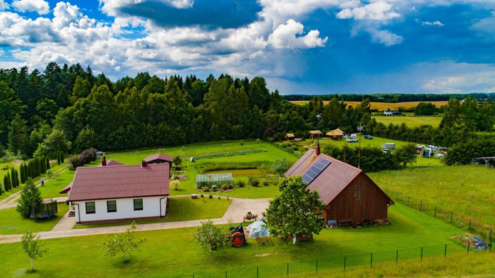Parduodamas namas Pakerų k., Plungės r. sav., 96.83 m² ploto 3 kambariai 8