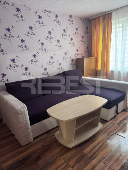 Parduodamas butas Dainų g., Dainiai, Šiaulių m., Šiaulių m. sav., 31.62 m2 ploto, 1 kambariai 3