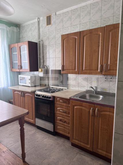 Parduodamas butas Dainų g., Dainiai, Šiaulių m., Šiaulių m. sav., 31.62 m2 ploto, 1 kambariai 5