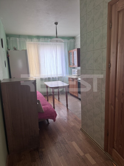Parduodamas butas Dainų g., Dainiai, Šiaulių m., Šiaulių m. sav., 31.62 m2 ploto, 1 kambariai 6