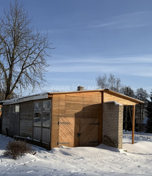 Parduodamas namas Šiaulėnų g, Šaukoto mstl., Radviliškio r. sav., 76.46 m2 ploto, 1 aukštai 5