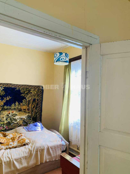 Parduodamas namas Šiaulėnų g, Šaukoto mstl., Radviliškio r. sav., 76.46 m2 ploto, 1 aukštai 8