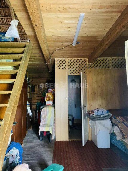 Parduodamas namas Šiaulėnų g, Šaukoto mstl., Radviliškio r. sav., 76.46 m2 ploto, 1 aukštai 11