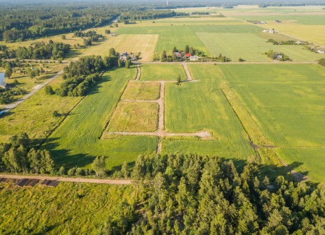 Parduodamas sklypas Želvių g., Želvių k., Kretingos r. sav., 17.58 a ploto Parduodamas sklypas Želvių g., Želvių k., Kretingos r. sav., 17.58 a ploto