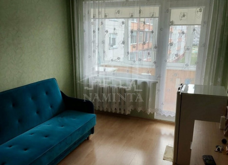 Parduodamas butas Žardininkų g., Žardininkai, Klaipėdos m., Klaipėdos m. sav., 64 m2 ploto, 3 kambariai Parduodamas butas Žardininkų g., Žardininkai, Klaipėdos m., Klaipėdos m. sav., 64 m2 ploto, 3 kambariai
