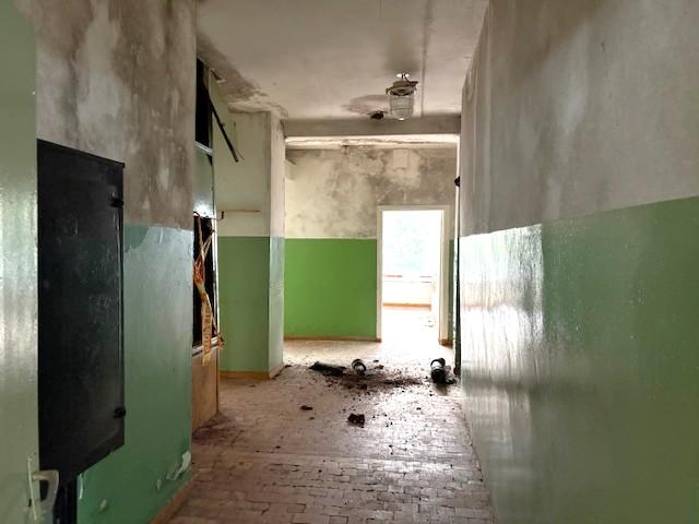 Parduodamos patalpos Panevėžio g., Vabalninko m., Biržų r. sav., 1384.67 m² ploto 11