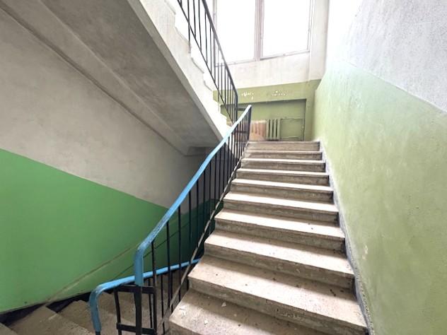 Parduodamos patalpos Panevėžio g., Vabalninko m., Biržų r. sav., 1384.67 m² ploto 12