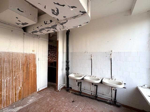 Parduodamos patalpos Panevėžio g., Vabalninko m., Biržų r. sav., 1384.67 m² ploto 8