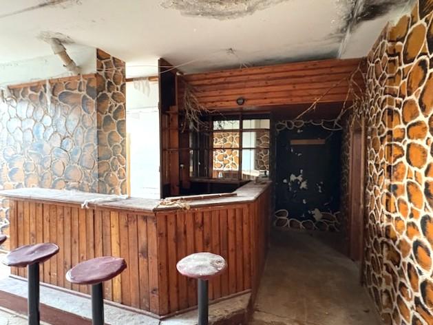 Parduodamos patalpos Panevėžio g., Vabalninko m., Biržų r. sav., 1384.67 m² ploto 9