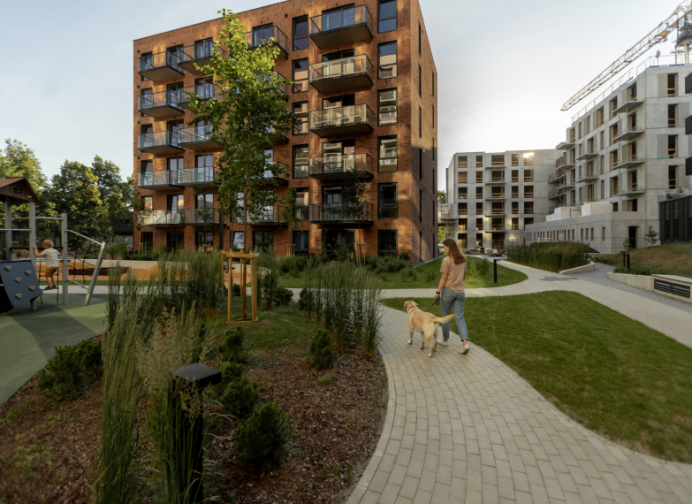 Parduodamas butas Kareivių g., Žirmūnai, Vilniaus m., Vilniaus m. sav., 43.50 m² ploto 2 kambariai 9