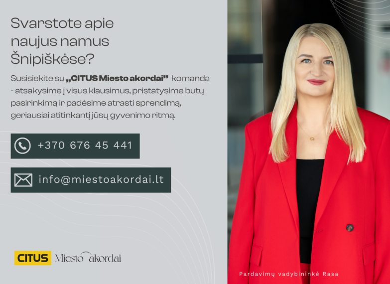 Parduodamas butas Trimitų g., Šnipiškės, Vilniaus m., Vilniaus m. sav., 34.87 m² ploto 2 kambariai 13