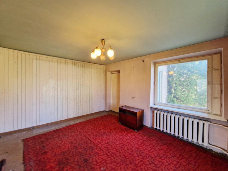 Parduodamas namas Šiaudinių k., Utenos r. sav., 102.59 m² ploto 5 kambariai 11