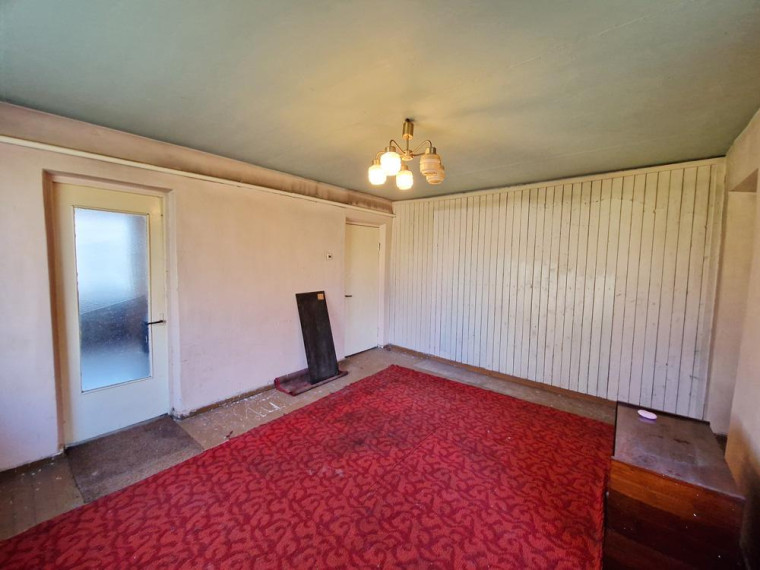Parduodamas namas Šiaudinių k., Utenos r. sav., 102.59 m² ploto 5 kambariai 13