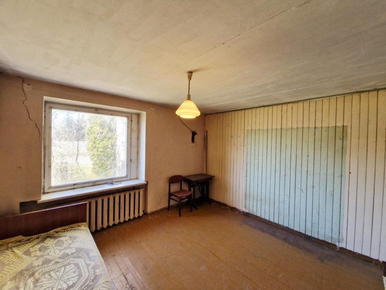 Parduodamas namas Šiaudinių k., Utenos r. sav., 102.59 m² ploto 5 kambariai 14