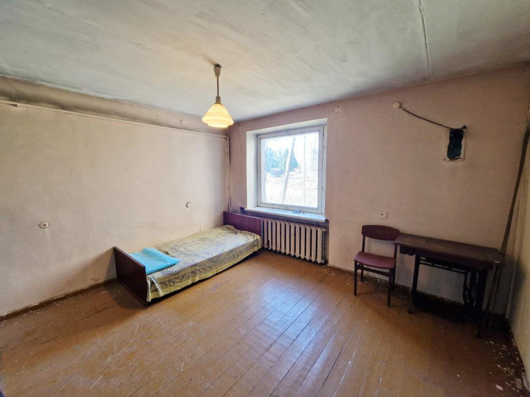 Parduodamas namas Šiaudinių k., Utenos r. sav., 102.59 m² ploto 5 kambariai 15