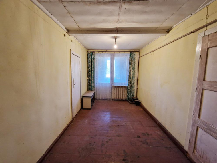 Parduodamas namas Šiaudinių k., Utenos r. sav., 102.59 m² ploto 5 kambariai 16
