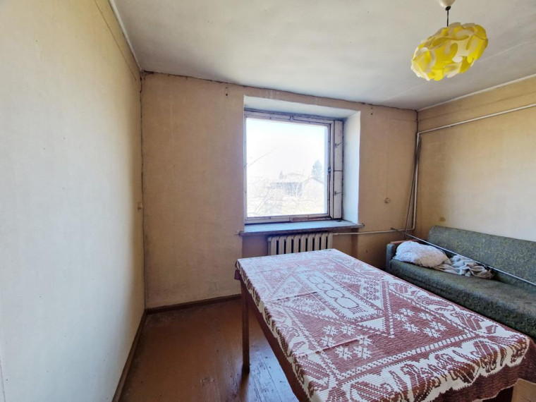 Parduodamas namas Šiaudinių k., Utenos r. sav., 102.59 m² ploto 5 kambariai 17