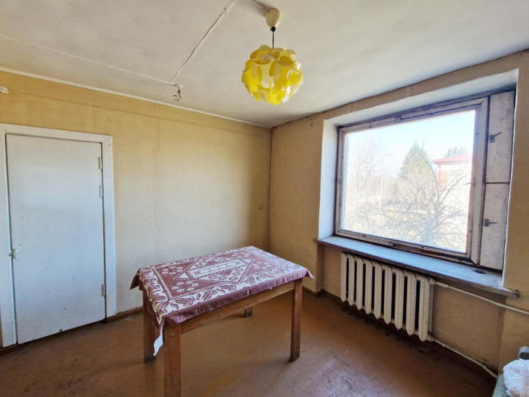 Parduodamas namas Šiaudinių k., Utenos r. sav., 102.59 m² ploto 5 kambariai 18