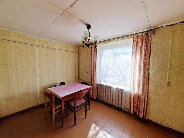 Parduodamas namas Šiaudinių k., Utenos r. sav., 102.59 m² ploto 5 kambariai 19