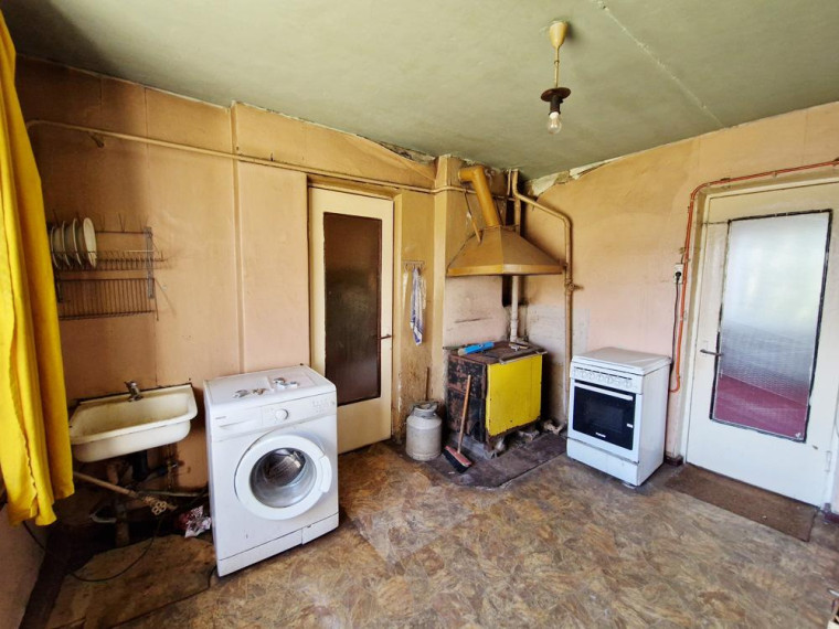 Parduodamas namas Šiaudinių k., Utenos r. sav., 102.59 m² ploto 5 kambariai 20