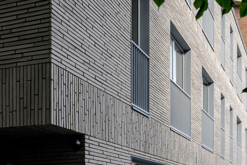 Parduodamas butas Sakalų g., Žvėrynas, Vilniaus m., Vilniaus m. sav., 47.50 m² ploto 2 kambariai 17