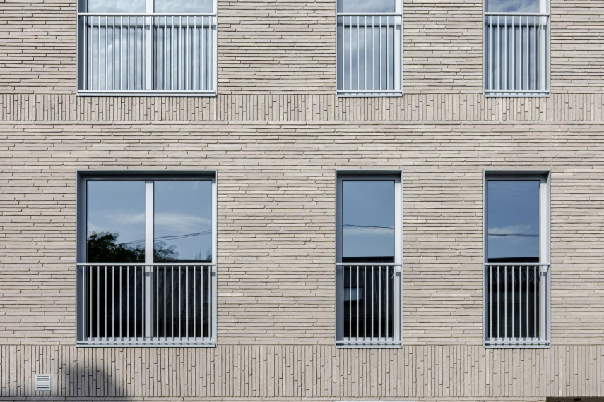 Parduodamas butas Sakalų g., Žvėrynas, Vilniaus m., Vilniaus m. sav., 47.50 m² ploto 2 kambariai 20