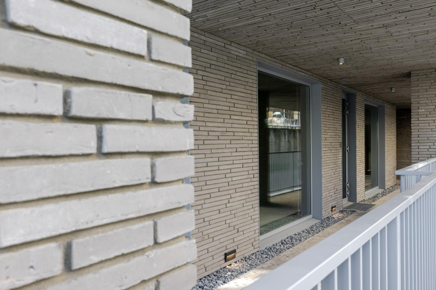 Parduodamas butas Sakalų g., Žvėrynas, Vilniaus m., Vilniaus m. sav., 47.50 m² ploto 2 kambariai 22