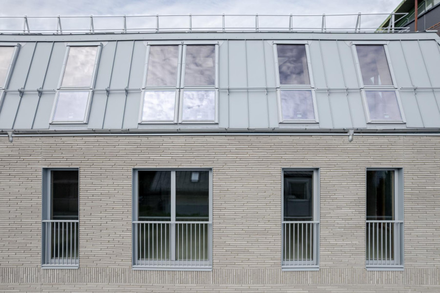 Parduodamas butas Sakalų g., Žvėrynas, Vilniaus m., Vilniaus m. sav., 47.50 m² ploto 2 kambariai 23