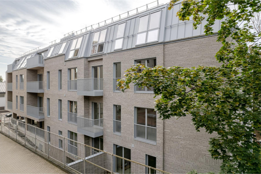 Parduodamas butas Sakalų g., Žvėrynas, Vilniaus m., Vilniaus m. sav., 47.50 m² ploto 2 kambariai 25