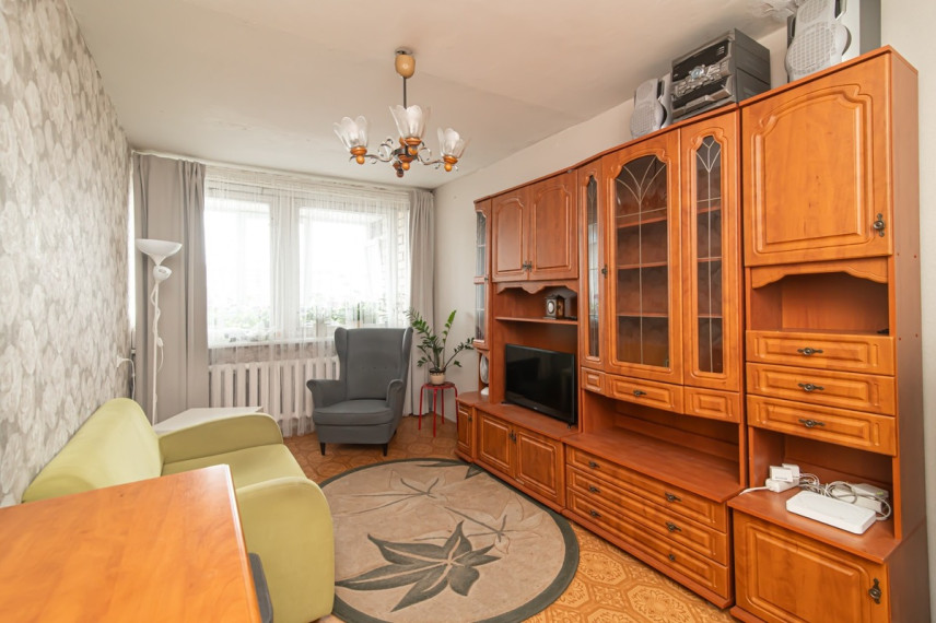 Parduodamas butas Zanavykų g., Vilniaus m., Vilniaus m. sav., 35.34 m2 ploto, 2 kambariai 1
