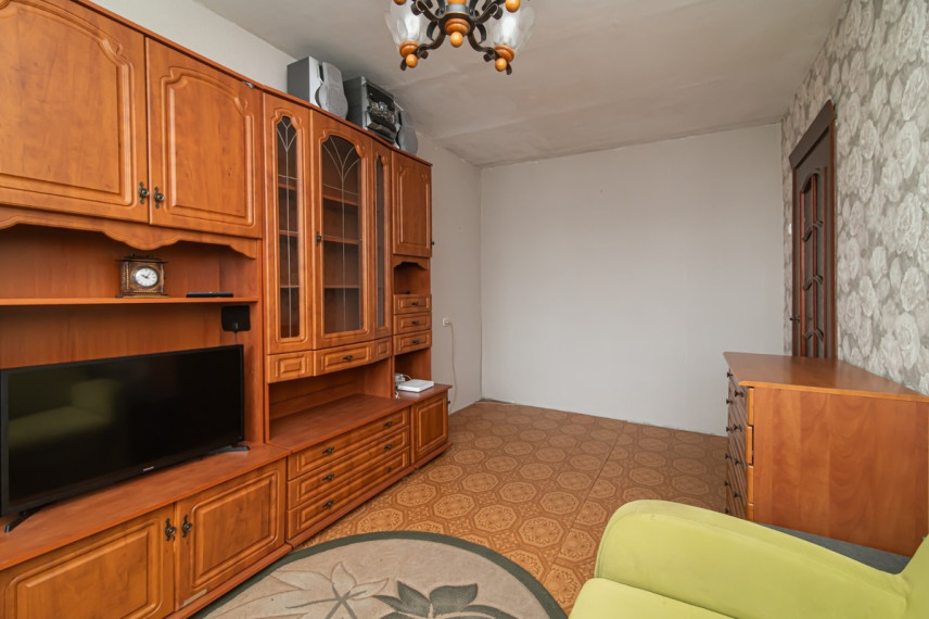 Parduodamas butas Zanavykų g., Vilniaus m., Vilniaus m. sav., 35.34 m2 ploto, 2 kambariai 4