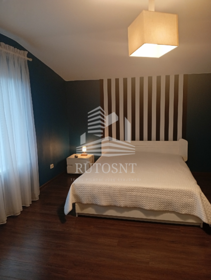 Parduodamas namas Derceklių k., Klaipėdos r. sav., 100.00 m² ploto 3 kambariai 4