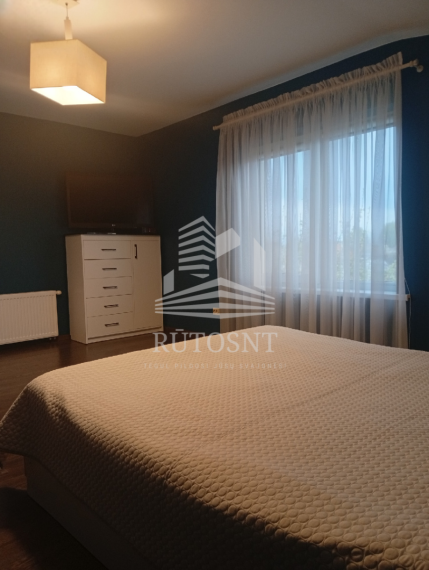 Parduodamas namas Derceklių k., Klaipėdos r. sav., 100.00 m² ploto 3 kambariai 5