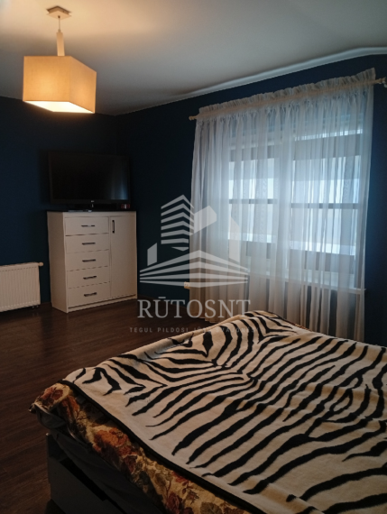 Parduodamas namas Derceklių k., Klaipėdos r. sav., 100 m² ploto 3 kambariai 5