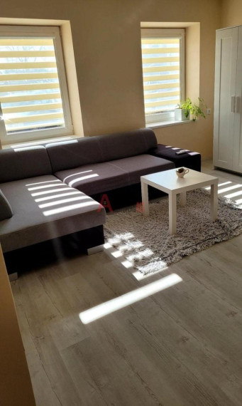 Parduodamas butas Senoji Smiltelės g., Smeltė, Klaipėdos m., Klaipėdos m. sav., 38 m² ploto 2 kambariai 5