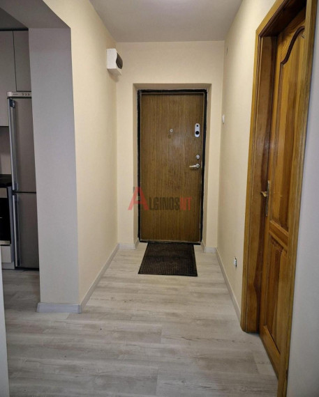 Parduodamas butas Senoji Smiltelės g., Smeltė, Klaipėdos m., Klaipėdos m. sav., 38 m² ploto 2 kambariai 7