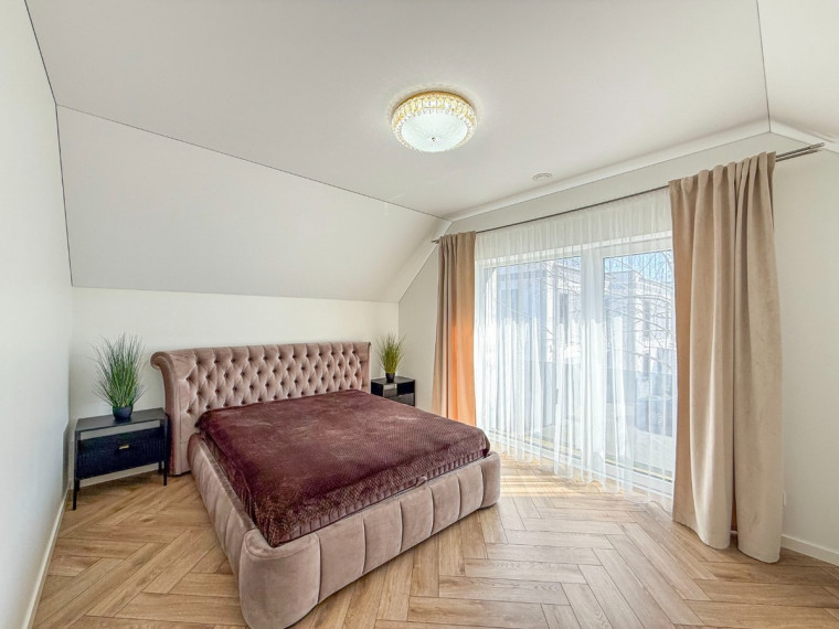 Parduodamas namas Intako g., Kauno m., Kauno m. sav., 103.62 m2 ploto, 2 aukštai 5