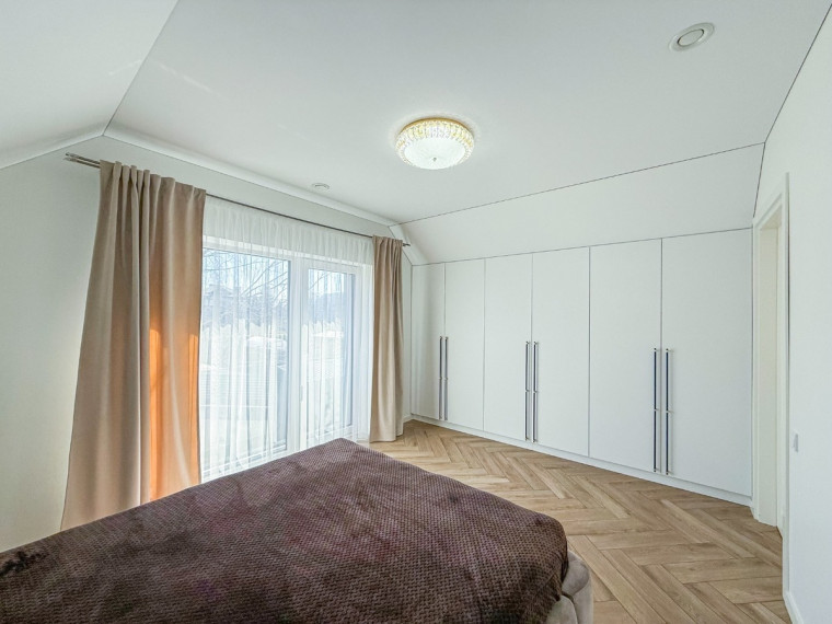Parduodamas namas Intako g., Kauno m., Kauno m. sav., 103.62 m2 ploto, 2 aukštai 6
