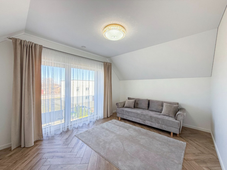 Parduodamas namas Intako g., Kauno m., Kauno m. sav., 103.62 m2 ploto, 2 aukštai 8