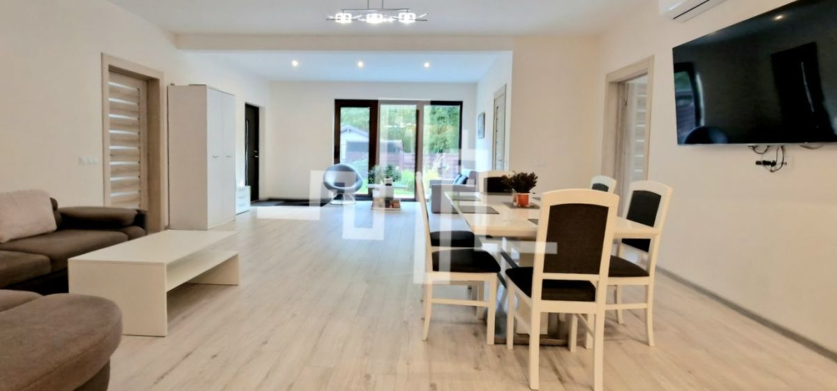Parduodamas namas Klaipėdos pl., Palangos m., Palangos m. sav., 101 m2 ploto, 1 aukštai 4