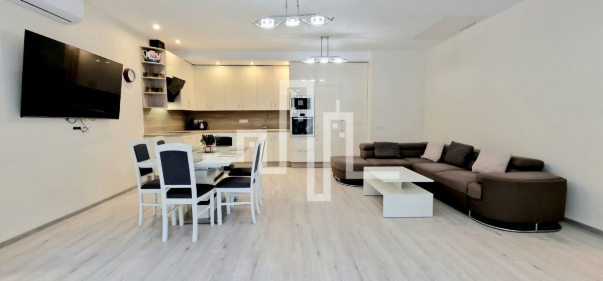Parduodamas namas Klaipėdos pl., Palangos m., Palangos m. sav., 101 m2 ploto, 1 aukštai 7