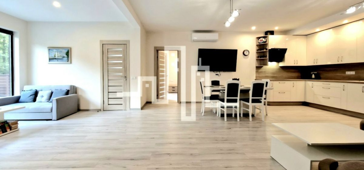 Parduodamas namas Klaipėdos pl., Palangos m., Palangos m. sav., 101 m2 ploto, 1 aukštai 8