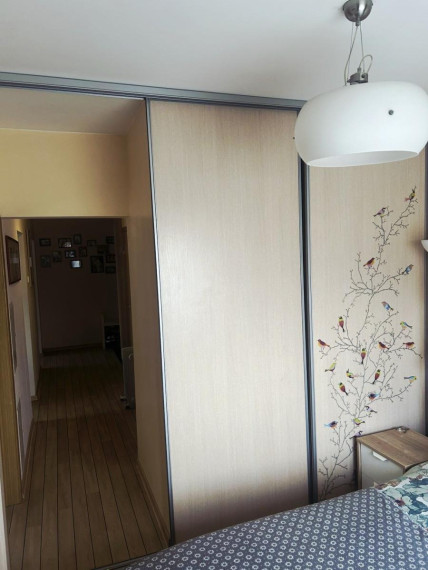 Parduodamas butas Gedvydžių g., Fabijoniškės, Vilniaus m., Vilniaus m. sav., 63.00 m² ploto 3 kambariai 3
