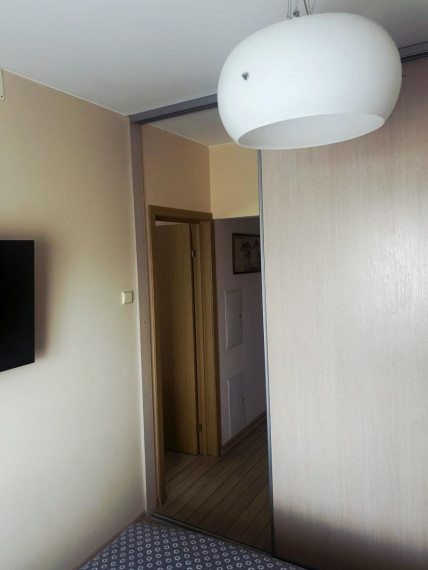 Parduodamas butas Gedvydžių g., Fabijoniškės, Vilniaus m., Vilniaus m. sav., 63.00 m² ploto 3 kambariai 8
